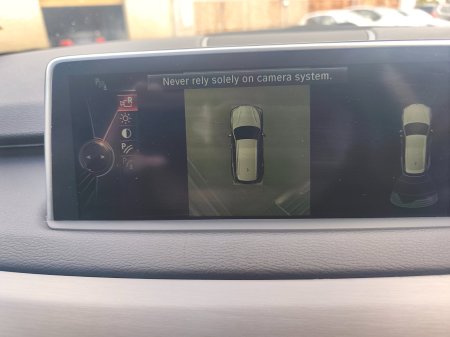 2015 BMW X5 - photo 12