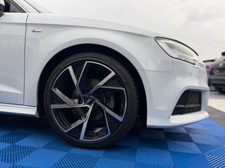2019 Audi A3 - photo 15
