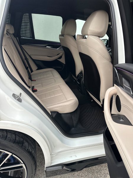 2022 BMW X3 - photo 27