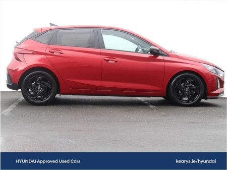2026 Hyundai i20 - photo 27