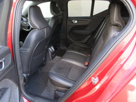 2021 Volvo XC40 - photo 10