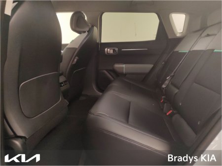 2026 Kia EV4 - photo 10