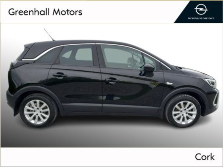 2022 Opel Crossland X - photo 6