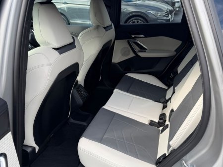 2026 BMW X1 - photo 9