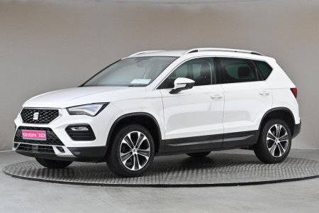 2023 SEAT Ateca - photo 4