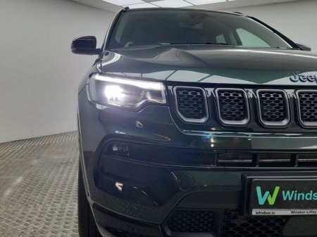 2026 Jeep Compass - photo 19