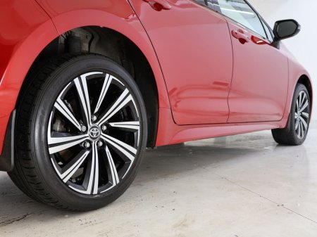2023 Toyota Corolla - photo 11
