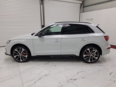2019 Audi Q5 - photo 6