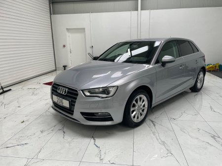 2016 Audi A3 - photo 6