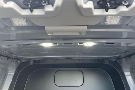 2026 Ford Transit Custom - photo 16
