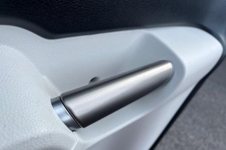 2018 Suzuki Ignis - photo 35
