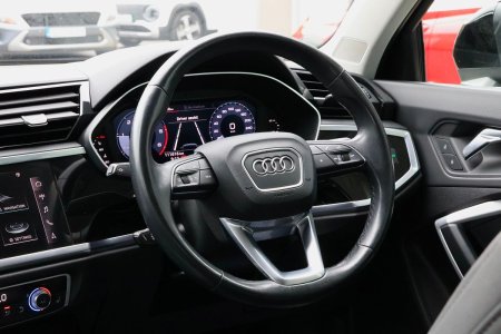 2021 Audi Q3 - photo 17