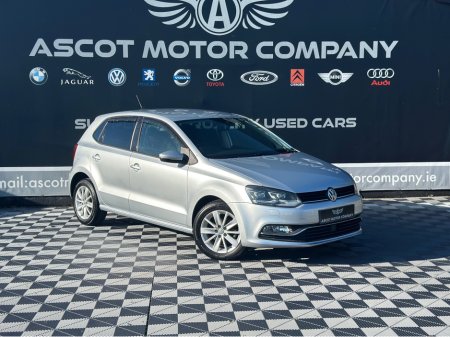 2015 Volkswagen Polo - photo 10
