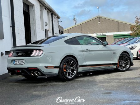2022 Ford Mustang - photo 46