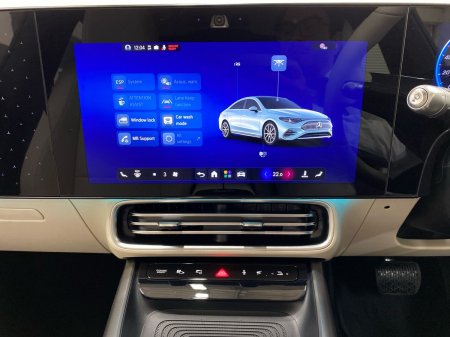 2026 Mercedes-Benz CLA - photo 11