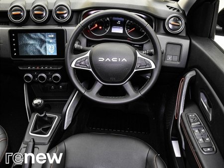 2023 Dacia Duster - photo 23