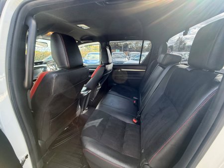 2023 Toyota Hilux - photo 15