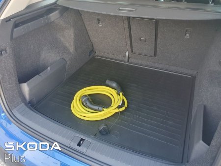 2023 Skoda Enyaq - photo 9