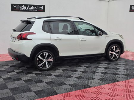 2018 Peugeot 2008 - photo 8