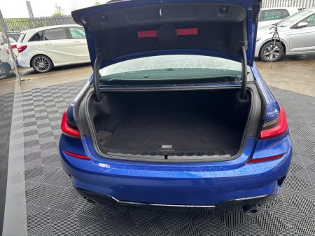 2021 BMW 3-Series - photo 7