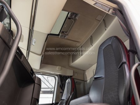 2019 VOLVO FH 540 - photo 17