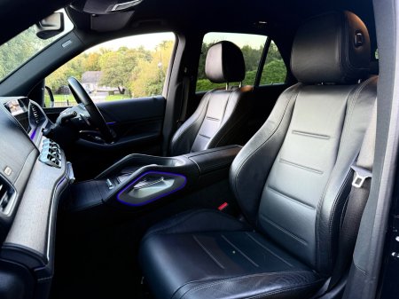 2022 Mercedes-Benz GLE - photo 18