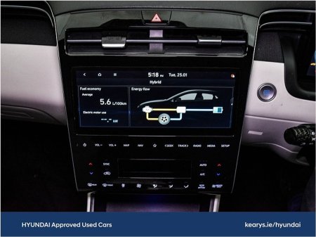 2022 Hyundai Tucson - photo 28