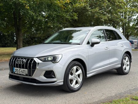2019 Audi Q3 - photo 9