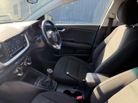 2018 Kia Stonic - photo 59