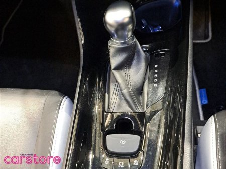 2019 Toyota C-HR - photo 13