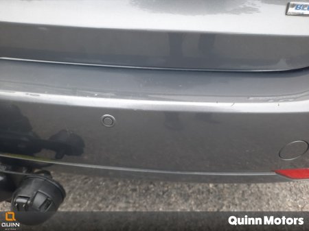 2014 Volkswagen Touran - photo 18