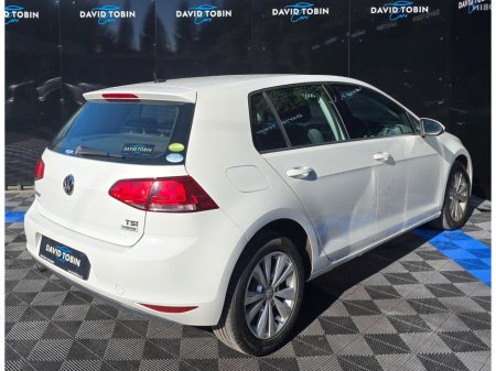 2016 Volkswagen Golf - photo 4