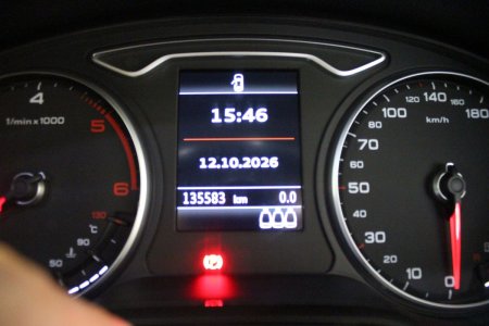 2018 Audi A3 - photo 20