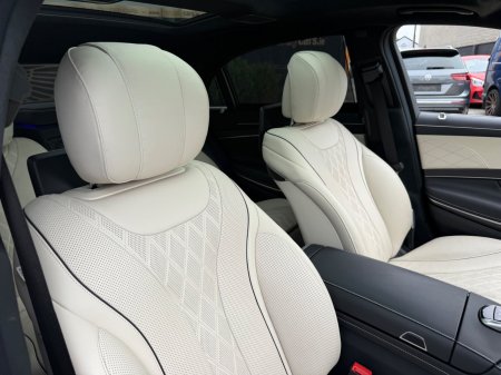 2019 Mercedes-Benz S-Class - photo 54