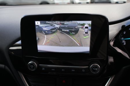 2018 Ford Fiesta - photo 14