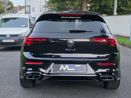 2024 Volkswagen Golf - photo 16