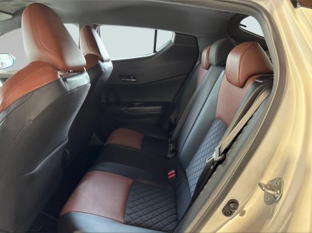 2019 Toyota C-HR - photo 7