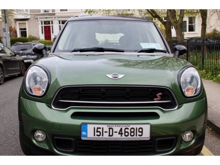 2015 Mini Countryman - photo 4