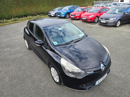 2014 Renault Clio - photo 9