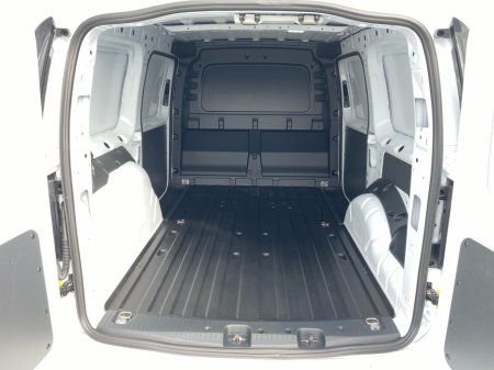 2026 Ford Transit Connect - photo 22