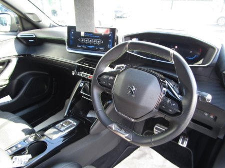 2023 Peugeot 2008 - photo 11