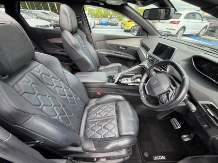 2019 Peugeot 3008 - photo 17