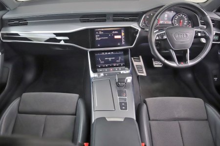 2019 Audi A6 - photo 13