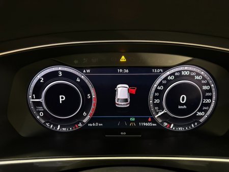2018 Volkswagen Tiguan - photo 26