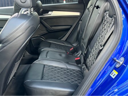 2021 Audi Q5 - photo 15