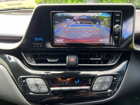 2017 Toyota C-HR - photo 7