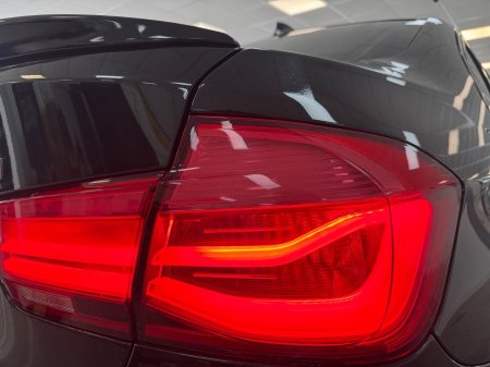 2016 BMW 3-Series - photo 19
