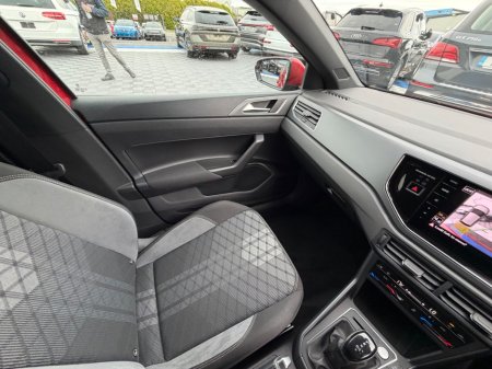 2022 Volkswagen Polo - photo 27