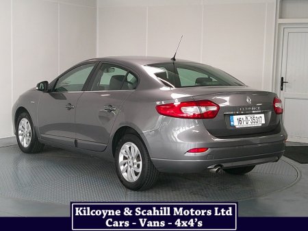 2016 Renault Fluence - photo 5