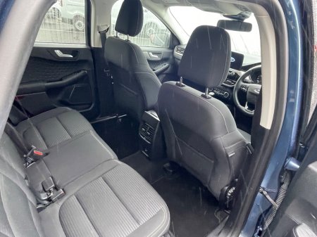 2020 Ford Kuga - photo 10